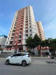 Căn hộ chung cư Thế Kỷ 21 Bình Thạnh 75m² giá 11.5 triệu - View đẹp, gần Landmark 81!