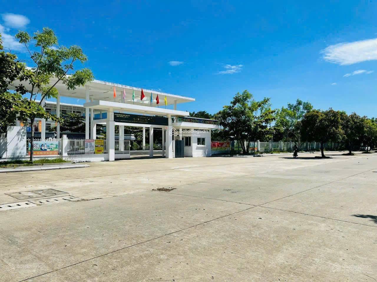 Bán cặp đất biệt thự A1 Goden Hill Đà Nẵng 375m² giá 11 tỷ - Sổ hồng chính chủ!