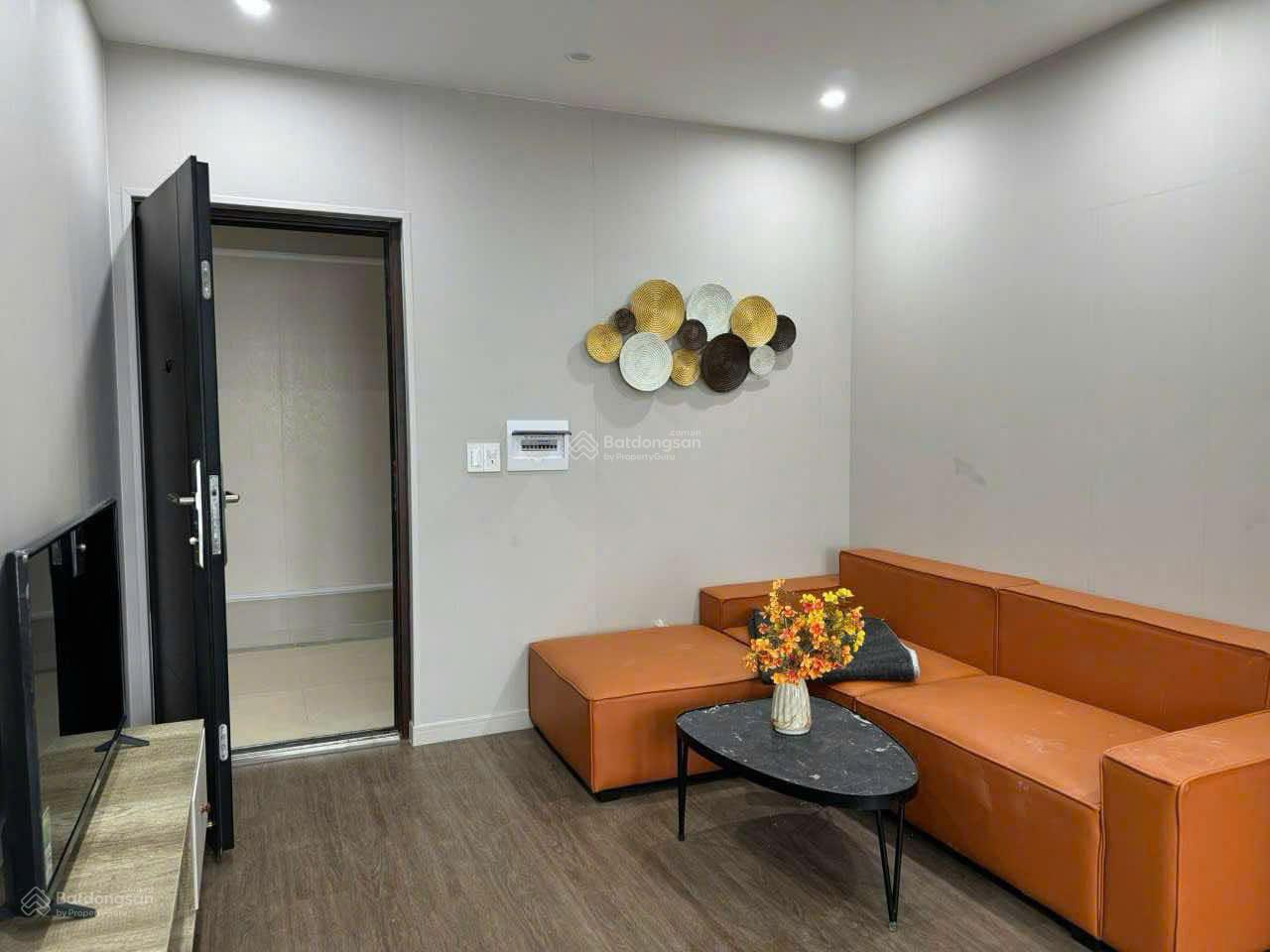 Căn hộ 3PN 70m² tại Cát Tường Thống Nhất, Bắc Ninh - Giá chỉ 13 triệu VND, vào ở ngay!