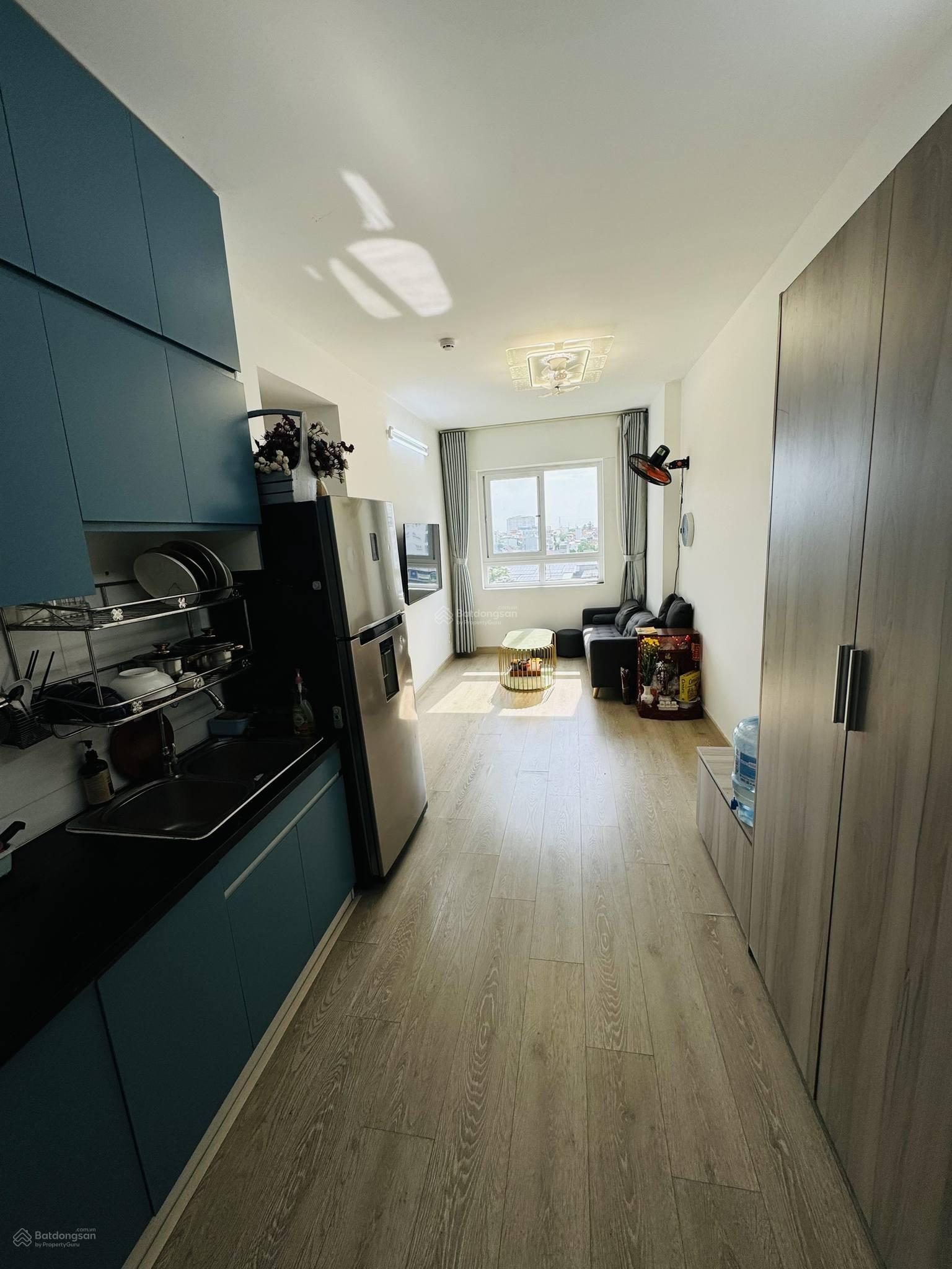 Căn hộ 3PN, 2WC tại Topaz Home, Quận 12, 70m² - Chỉ 2,5 tỷ, sẵn sàng ở ngay!