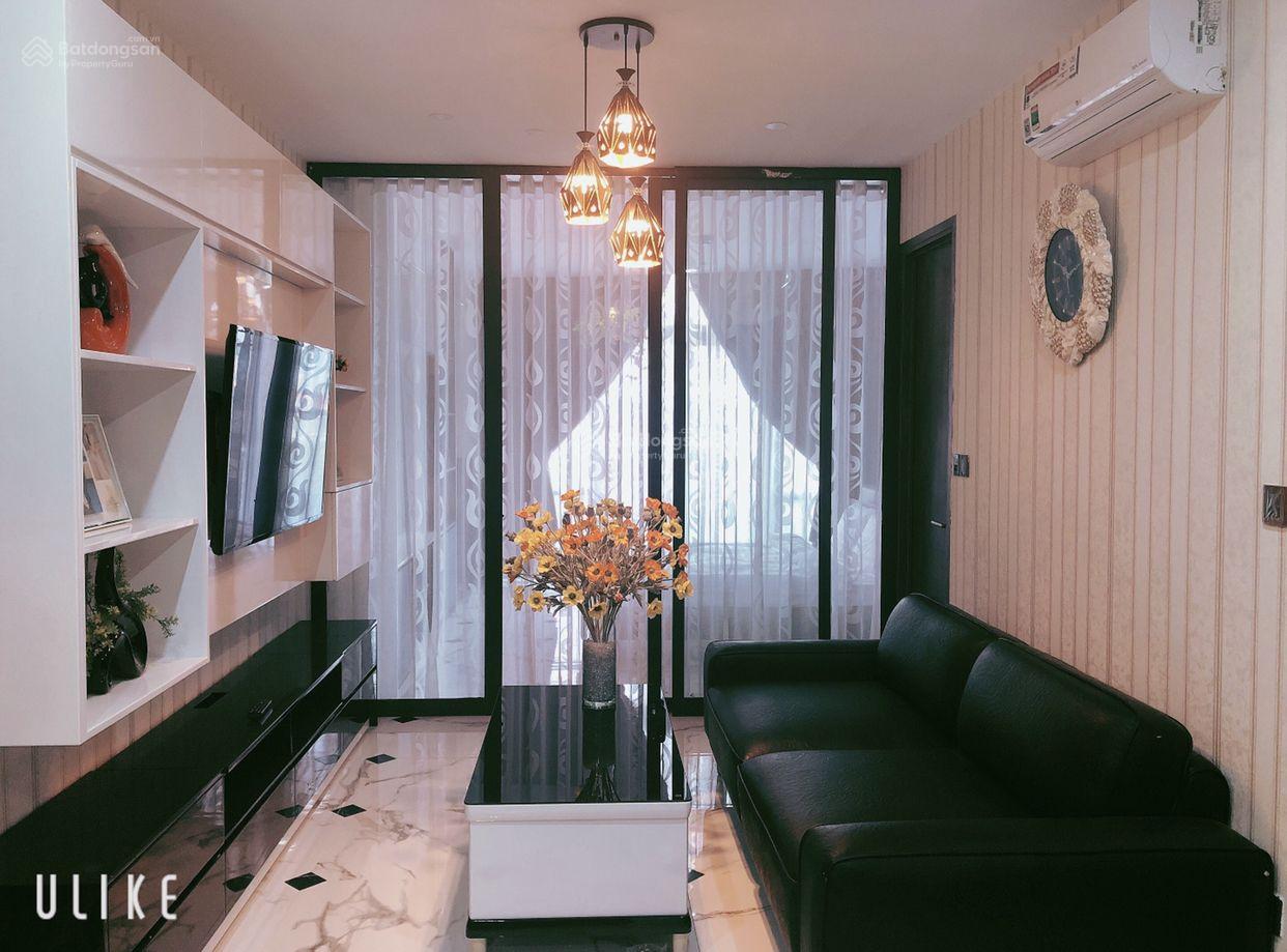 Căn hộ 1PN tại 37 Trần Hưng Đạo, Đà Lạt 70m² - Tiện nghi đầy đủ, giá thuê ưu đãi!