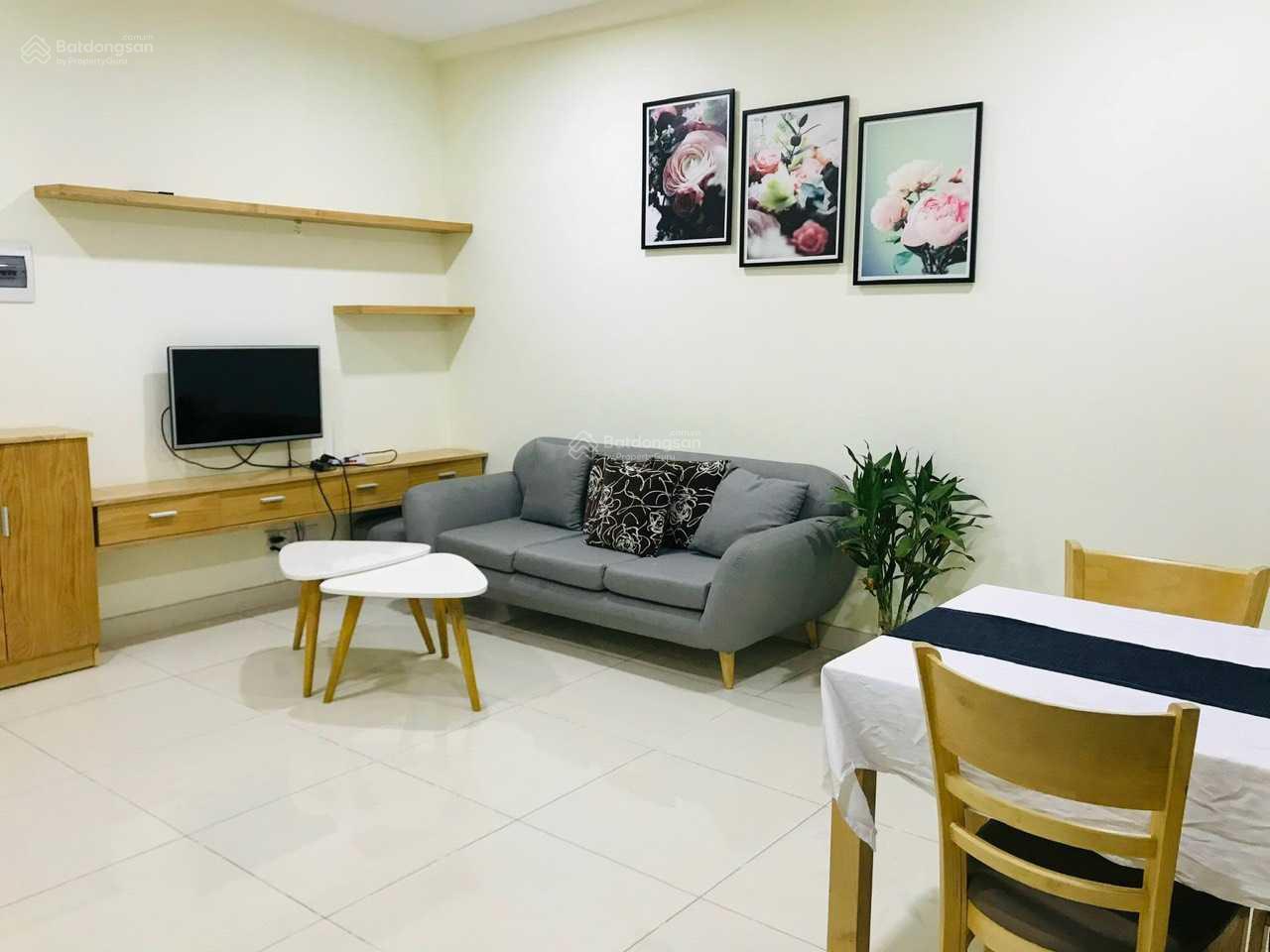 Cho thuê căn hộ The ParkLand 58m² giá 8 triệu - Full nội thất, vào ở ngay!