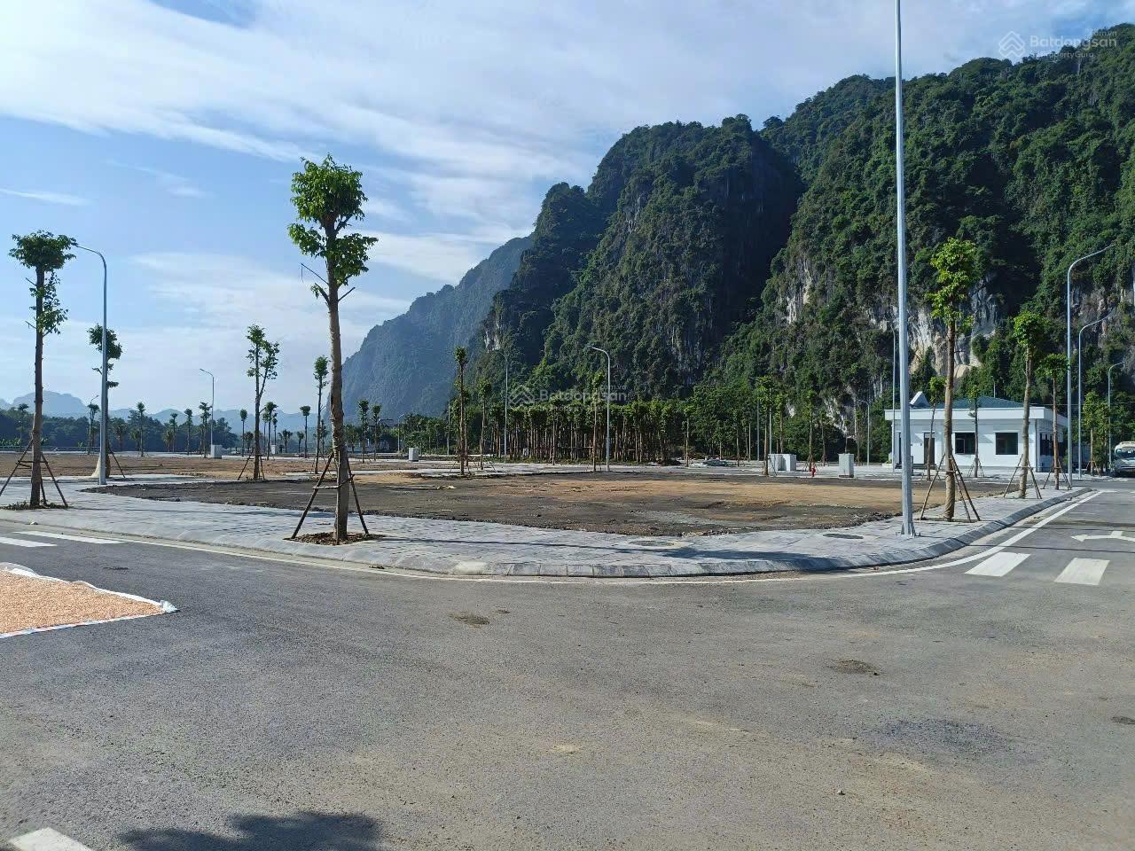 Đất nền dự án Chine Riverside Hòa Bình 108m² - Đầu tư sinh lời tiềm năng!