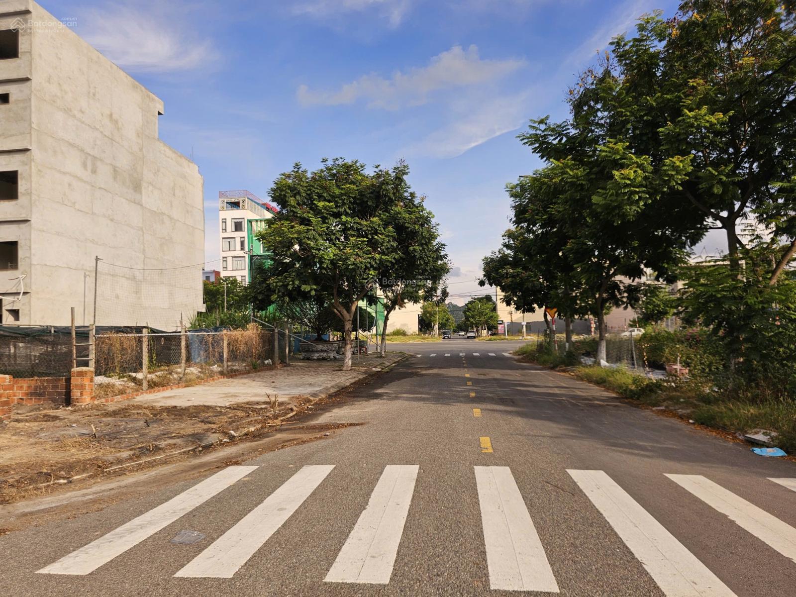 Đất nền Vùng Trung 18, Hòa Hải, Đà Nẵng 106m² giá 5.1 tỷ - Cơ hội đầu tư hấp dẫn!