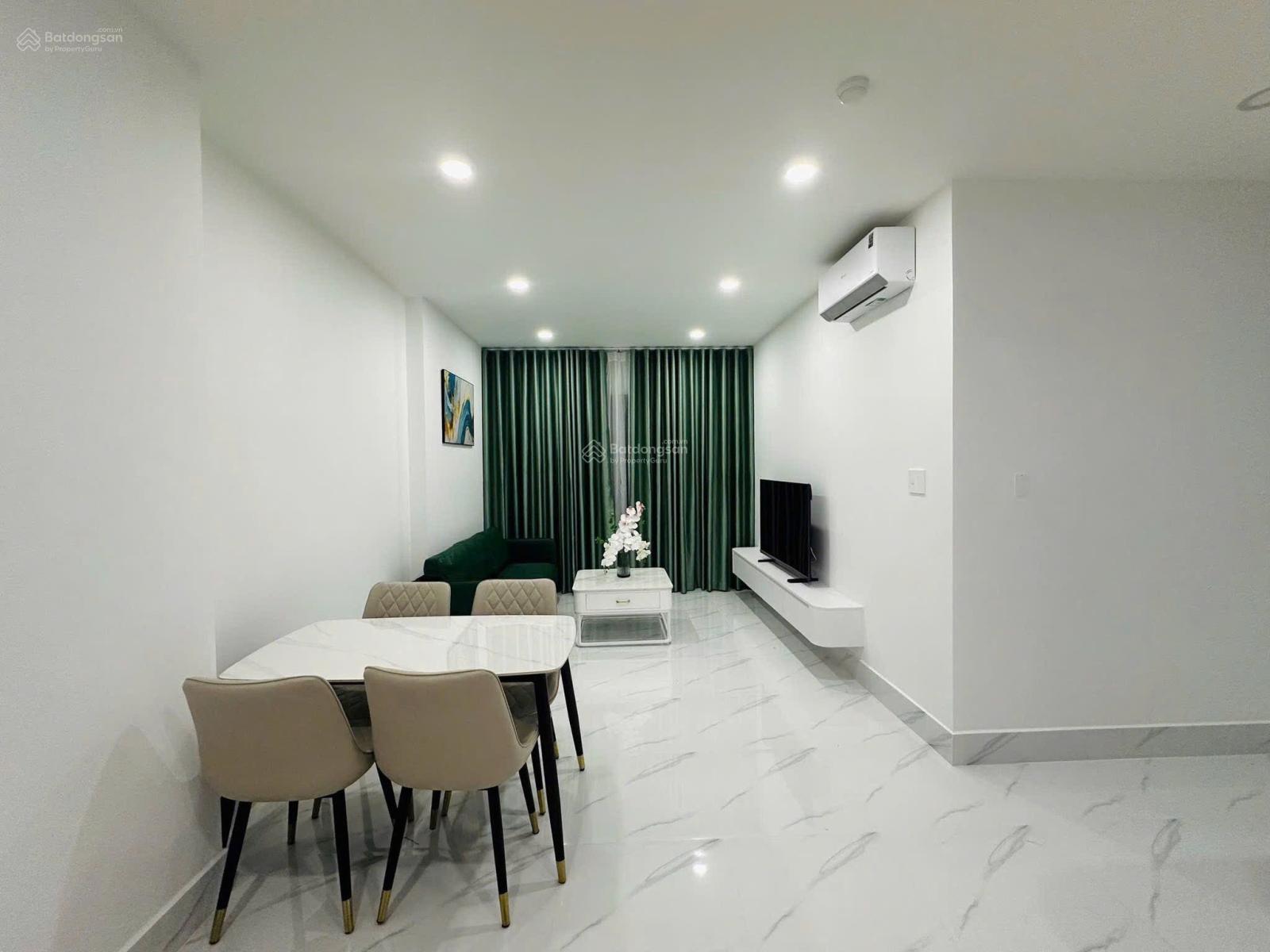 Căn hộ Ehome S Phú Hữu TP.Thủ Đức 70m² giá 1.87 tỷ - Full nội thất, sẵn sàng vào ở!