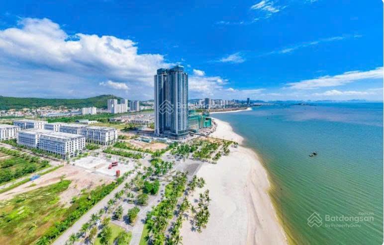 Căn hộ Studio 34m² Hạ Long - View Biển Đẳng Cấp - Chỉ 1.8 Tỷ