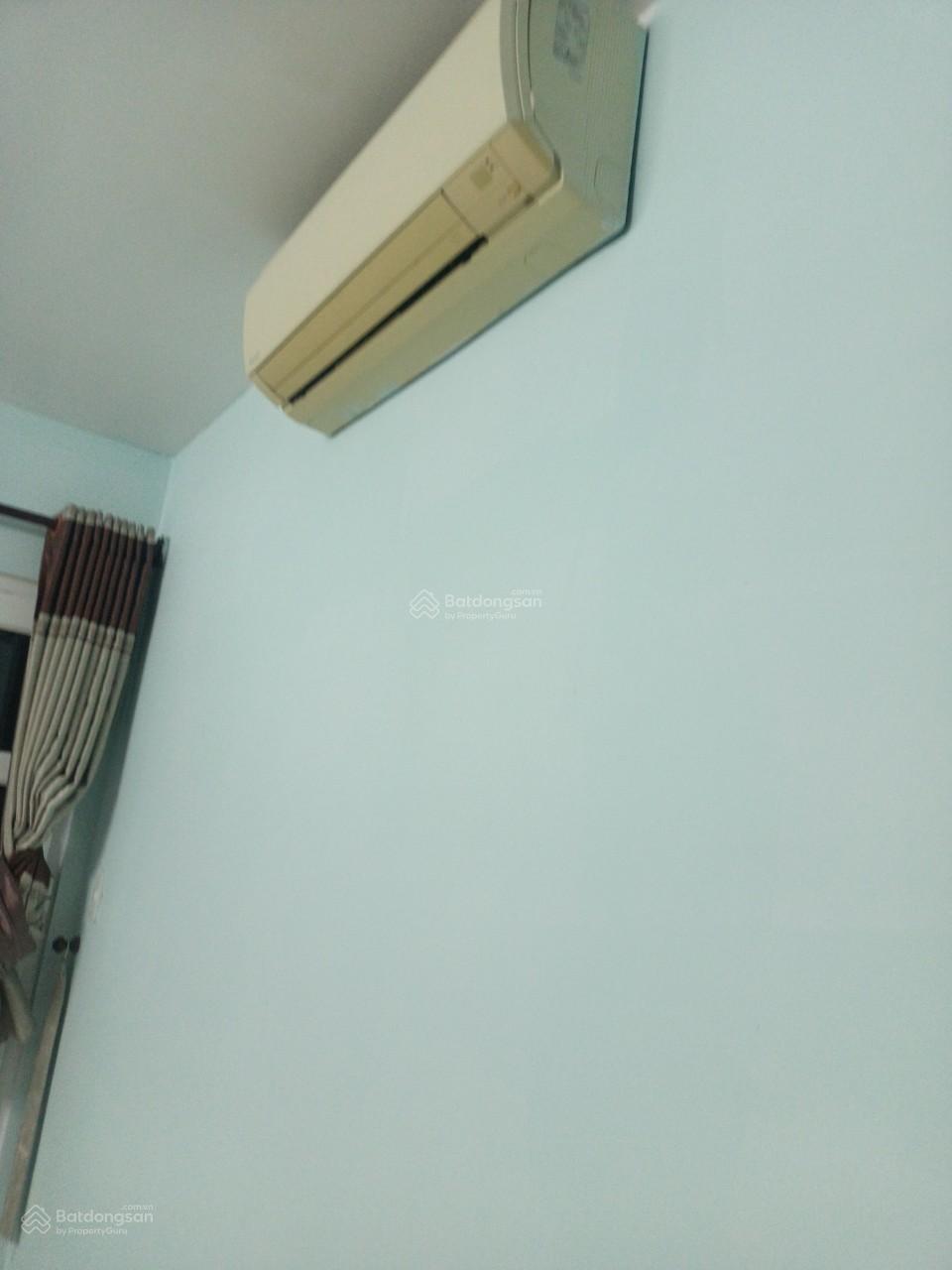 Căn hộ TDH Trường Thọ 92m² giá 8 triệu - Nhà mới sơn sửa, đầy đủ tiện nghi!