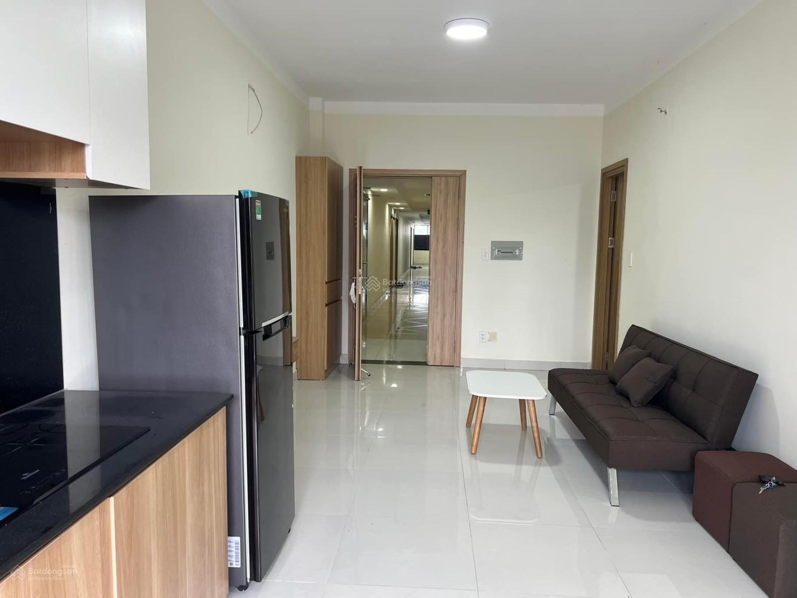 Căn hộ 2PN Stown Phúc An - Dĩ An 56m² giá 6.5 triệu - Đầy đủ nội thất, sẵn sàng vào ở!