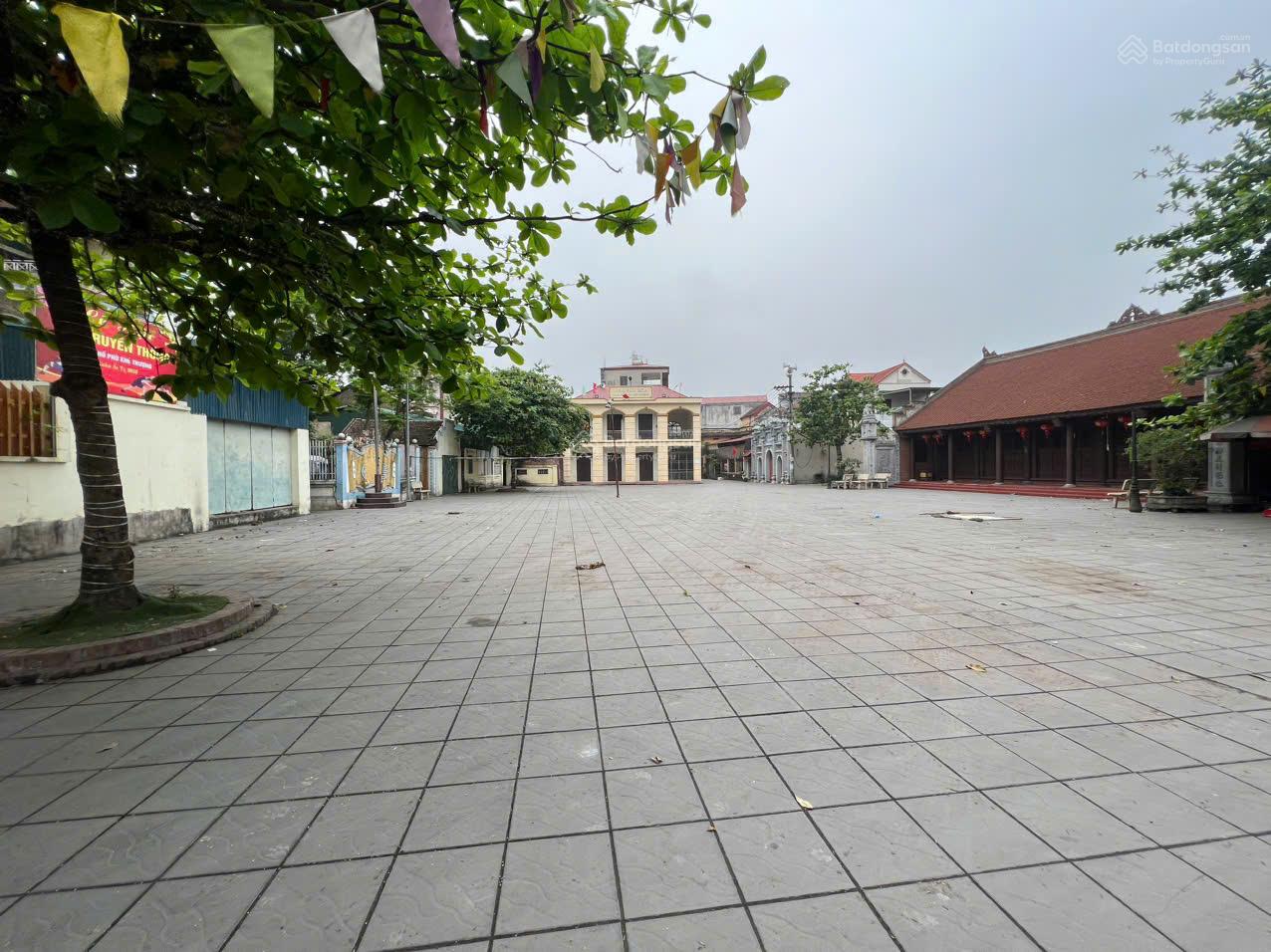 Đất nền KĐT Phù Khê 70m² giá 2,8 tỷ - Cơ hội đầu tư tuyệt vời!