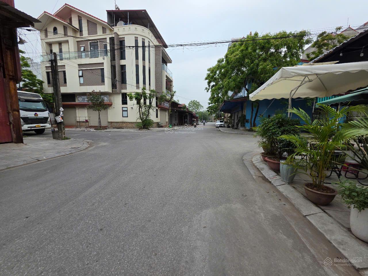 Bán đất nền KĐT Phù Khê 85m² giá 4 tỷ - Đầu tư sinh lời lý tưởng!