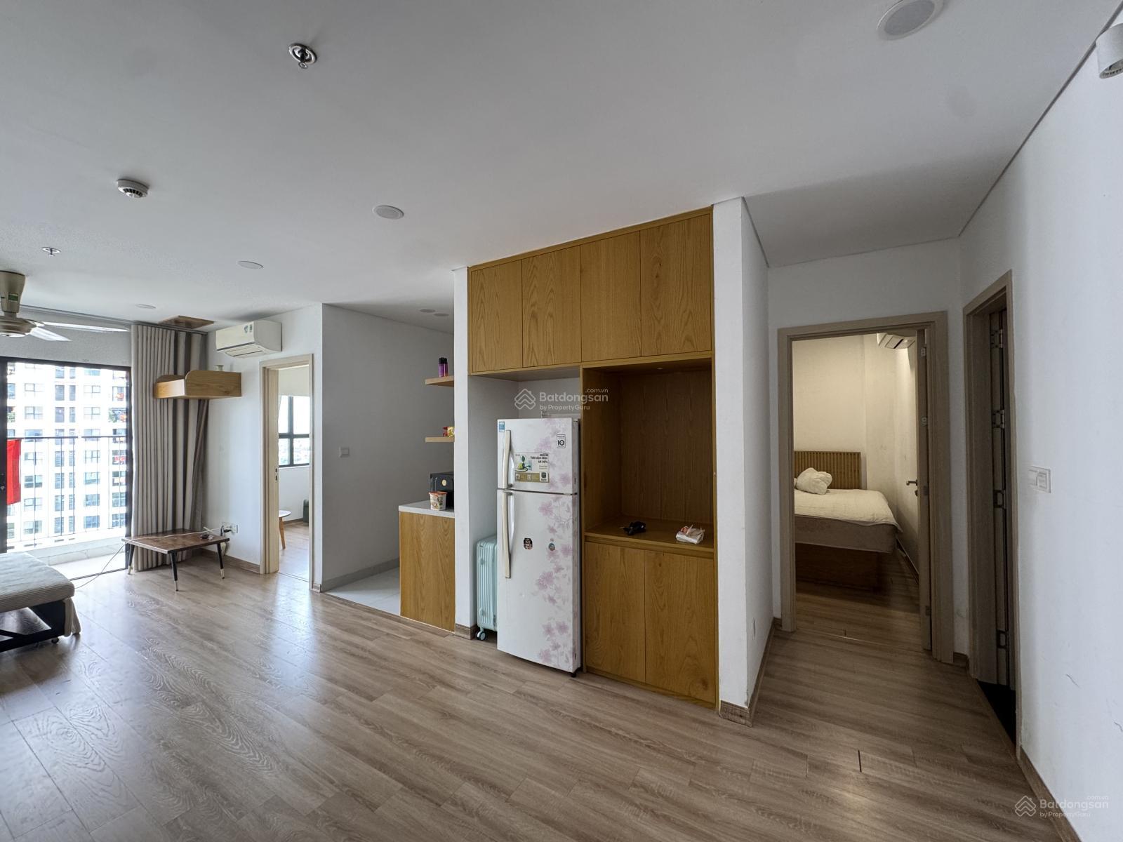 Chung cư FPT Plaza 1 Đà Nẵng 70m² giá 10 triệu - Nội thất đầy đủ, thoáng mát