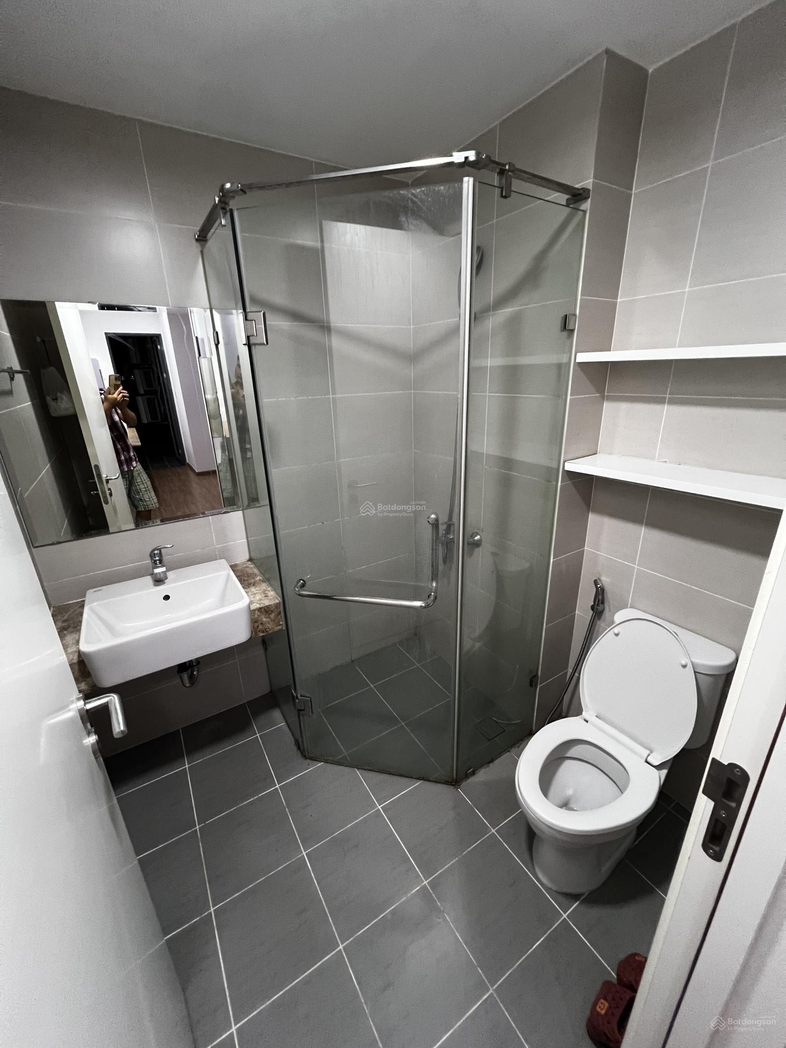 Căn hộ cho thuê tại Đồng Phát Park View Tower, 63m² chỉ 9 triệu VND - Thiết kế hiện đại, đầy đủ nội thất!