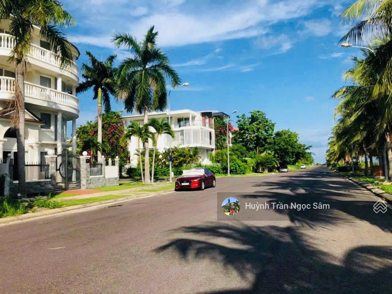 Lô đất khách sạn 1000m² tại An Viên, Nha Trang - Giá 68.79 tỷ, sổ hồng chính chủ!