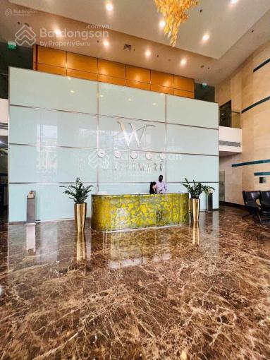 Căn hộ cao cấp Watermark 101m² giá 13 tỷ - View hồ Tây tuyệt đẹp!