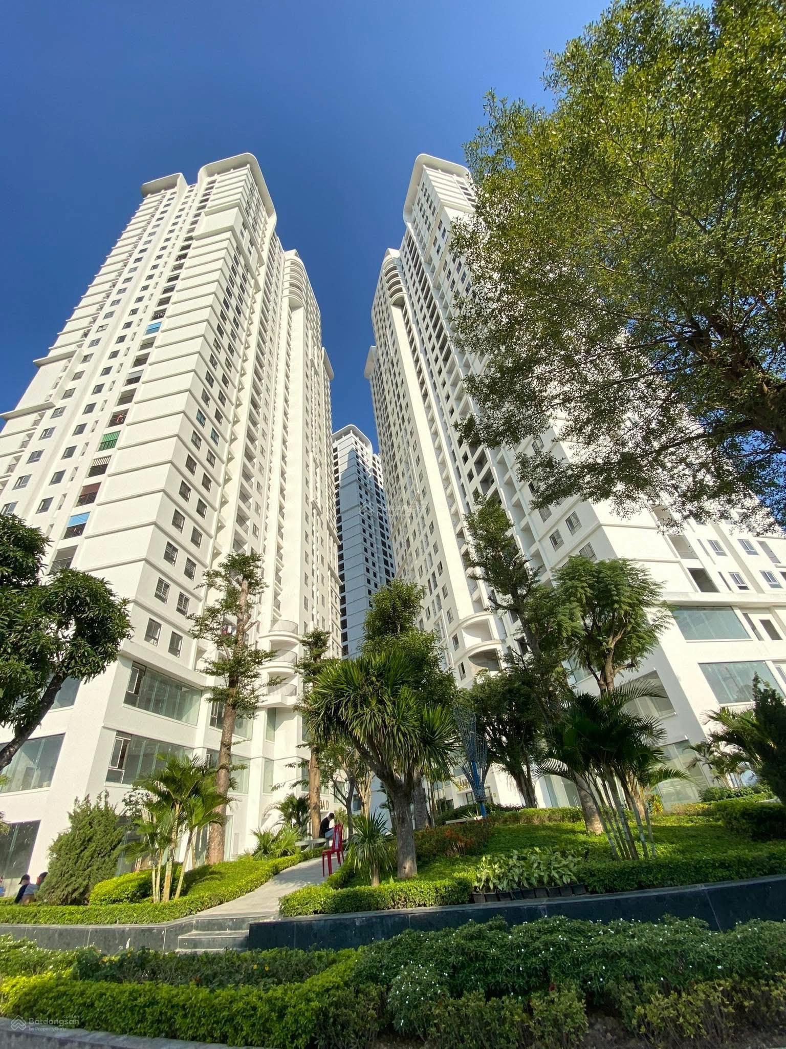 Căn hộ Tecco Thái Nguyên 66m² giá 8,5 triệu - Nội thất đầy đủ, view thành phố đẹp!