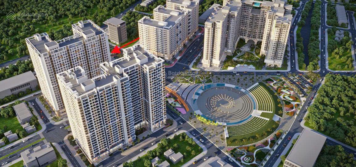 Chính chủ cho thuê căn hộ FPT Plaza 2, Ngũ Hành Sơn, Đà Nẵng 71m² - View biển tuyệt đẹp!