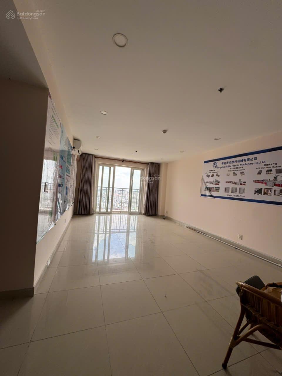 Căn hộ An Phú Quận 6 140m² giá 16 triệu - Không thể bỏ lỡ!