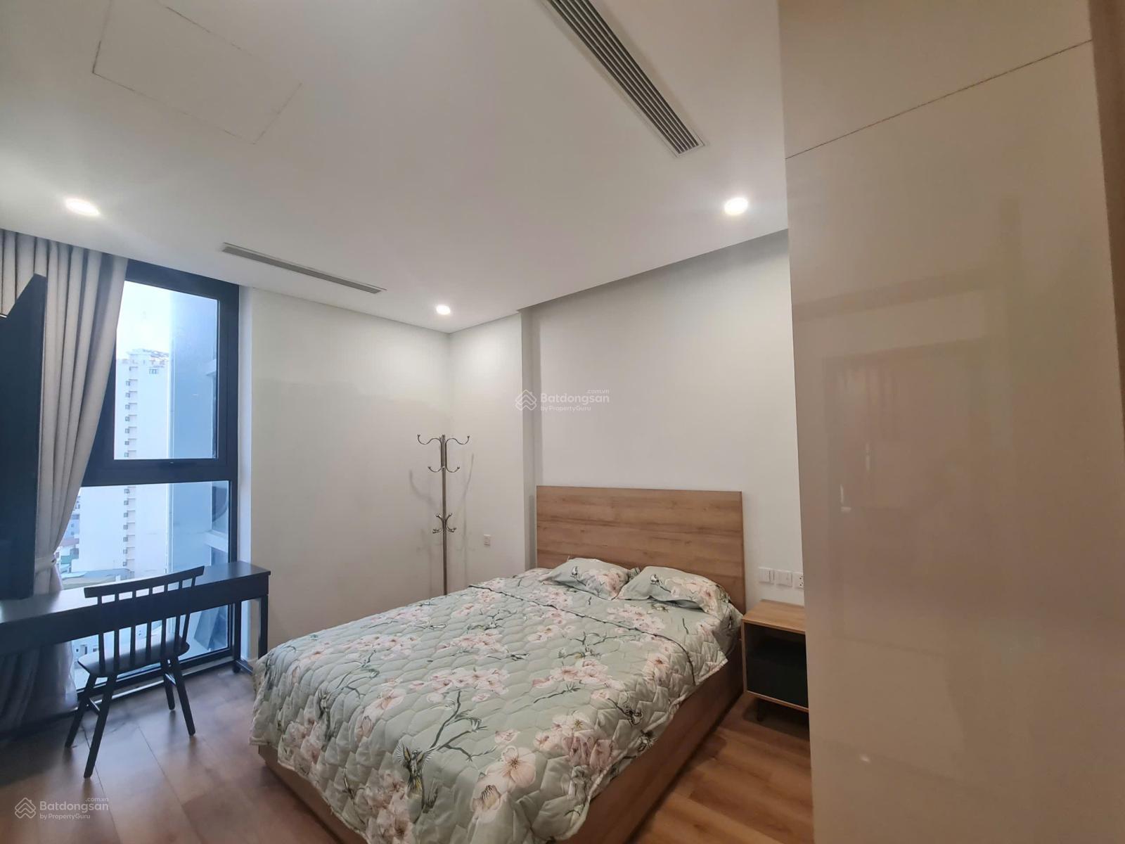 Cho thuê căn hộ Scenia Bay Nha Trang 75m² giá 16,5 triệu - Không gian sống thoáng đãng!