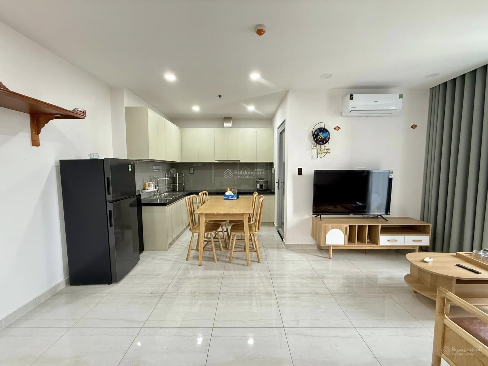 Căn hộ Minh Thành Quận 7 87m² giá tốt - Sẵn sàng vào ở ngay!