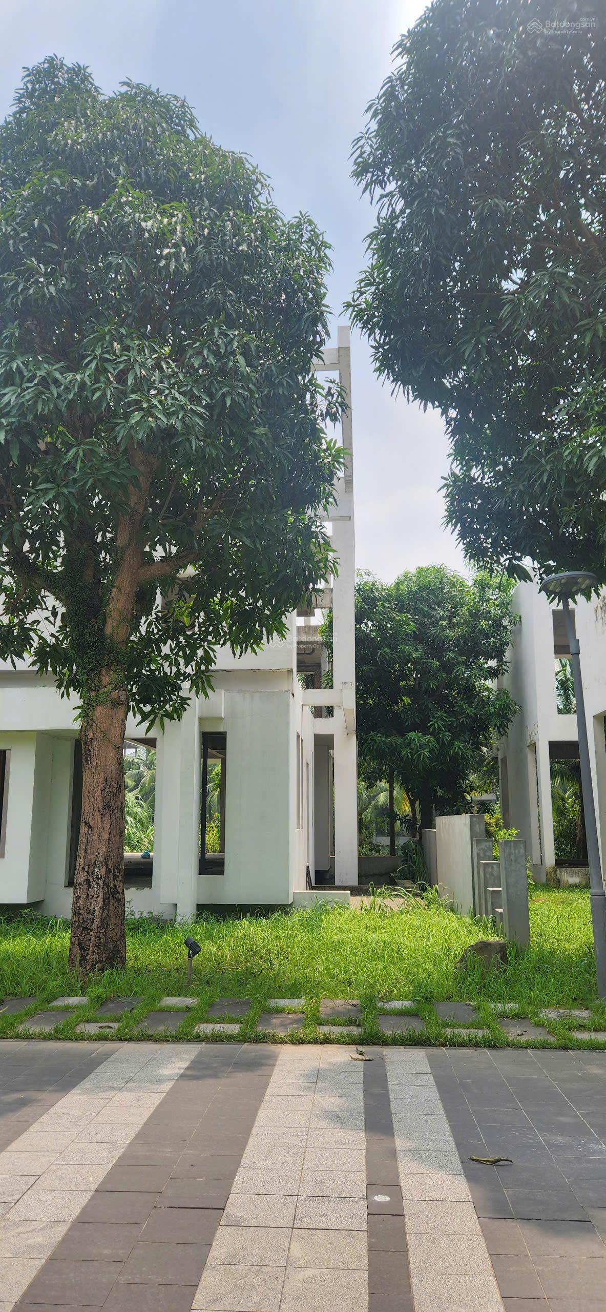 Biệt thự đơn lập Ecopark Grand The Island 480m² - Thiết kế hiện đại, sổ đỏ chính chủ!