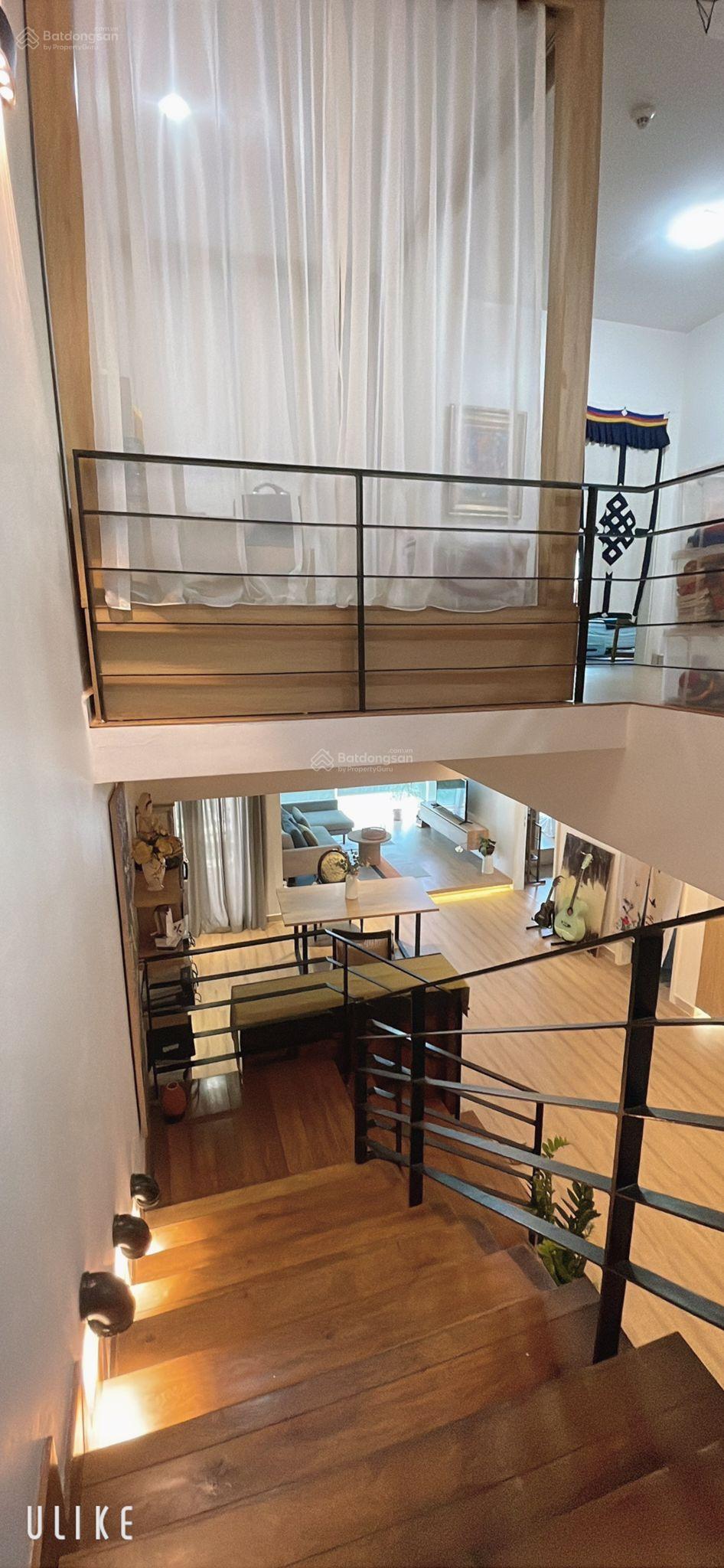 Căn hộ Duplex 188m² Canal Park - Đầy đủ nội thất, cách Vinhomes Ocean Park 5 phút