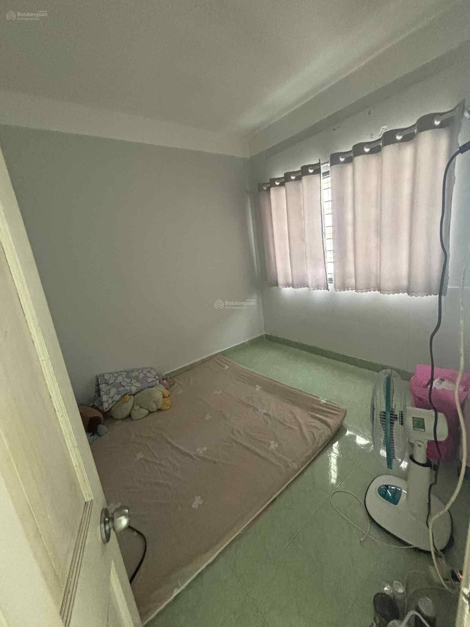 Căn hộ 10A Trần Nhật Duật, Tân Định, Quận 1 - 60m² chỉ 9.5 triệu/tháng - Dọn vào ở ngay!