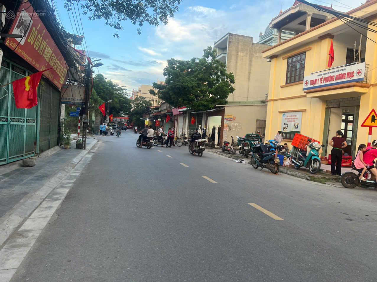 Nhà riêng KĐT Phù Khê 50m² giá 2,7 tỷ - Thiết kế thông minh, vị trí đắc địa!