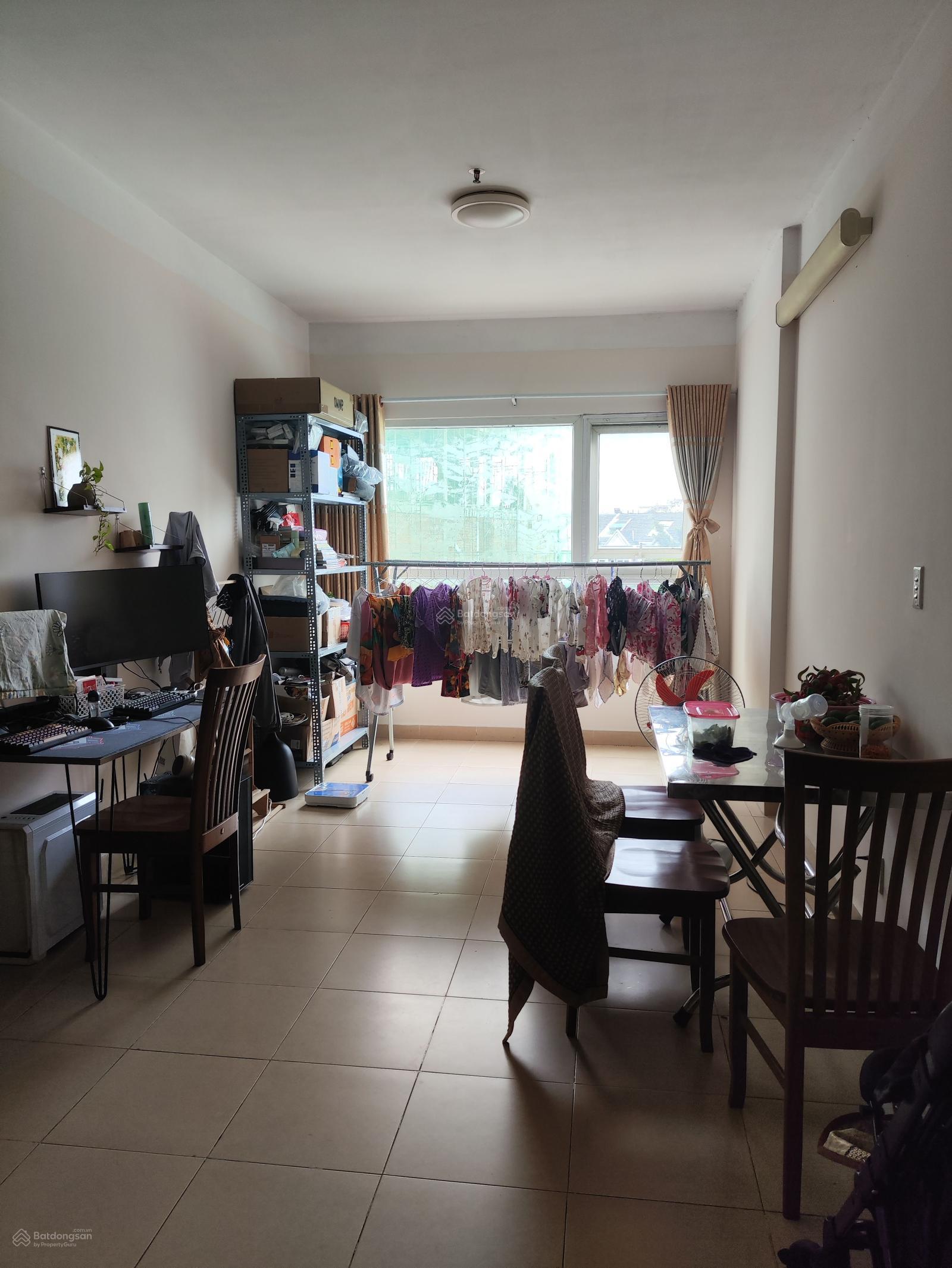 Chung cư Phú Gia Hưng 3PN 2WC 98m² chỉ 9.5 triệu - Không gian sống lý tưởng cho gia đình!