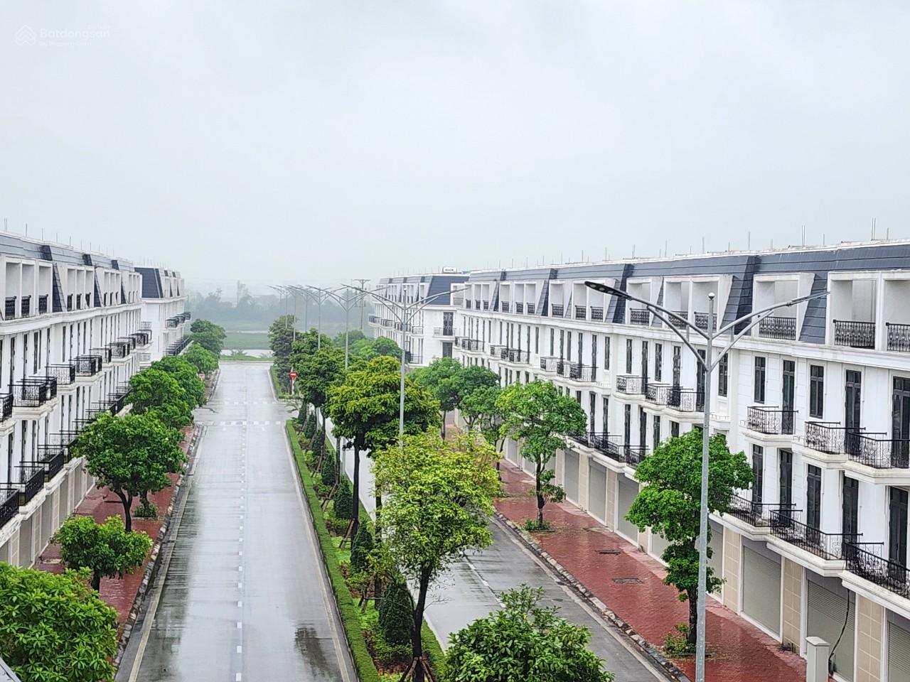 Đất nền TNR Diễn Châu 108m² giá thỏa thuận - Vị trí đắc địa gần trung tâm