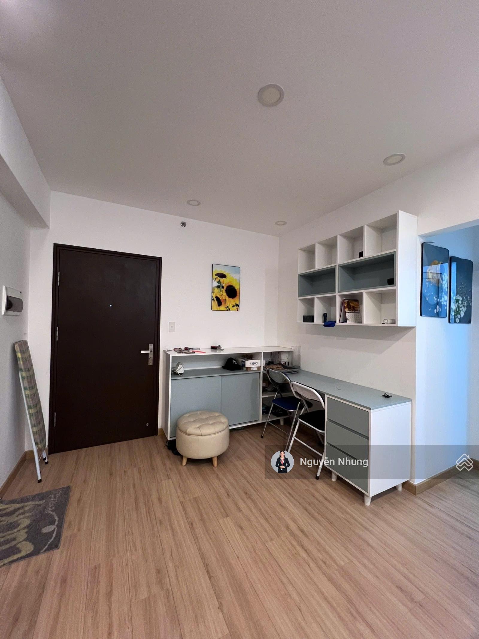 Căn hộ A3.03 Khu Topaz, Celadon City 48m² giá 13 triệu - Nhà mới sạch sẽ, nhận ngay!