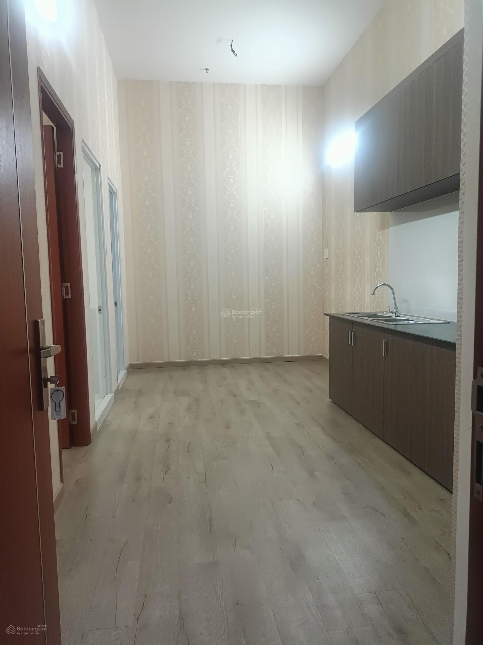 Cho thuê căn hộ mini Lê Thành Mã Lò 26m² giá 4 triệu - Sẵn sàng vào ở ngay!