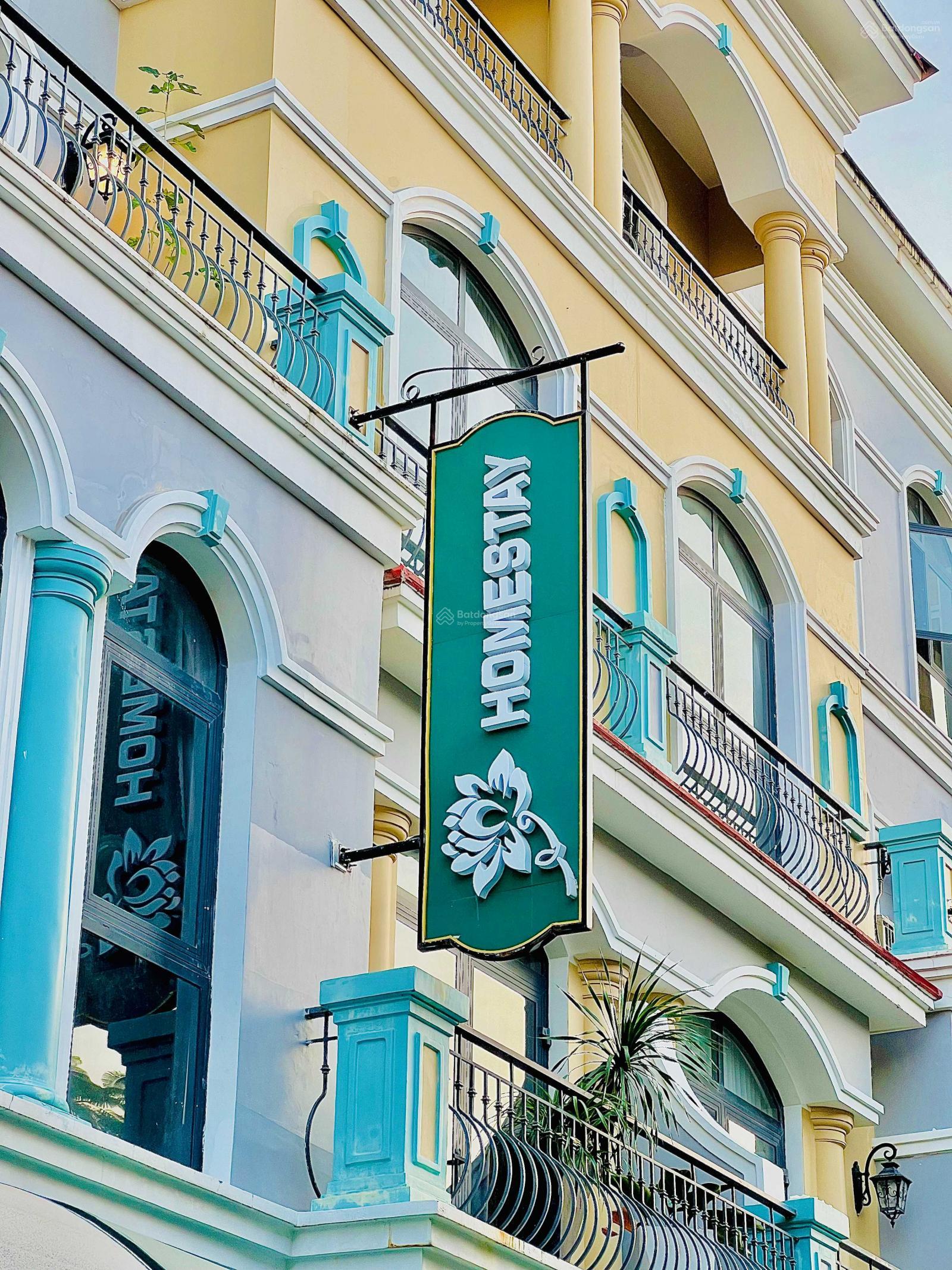 Shophouse Grand World Phú Quốc 226m² giá 20 triệu - Hoàn thiện nội thất, cách biển 200m!