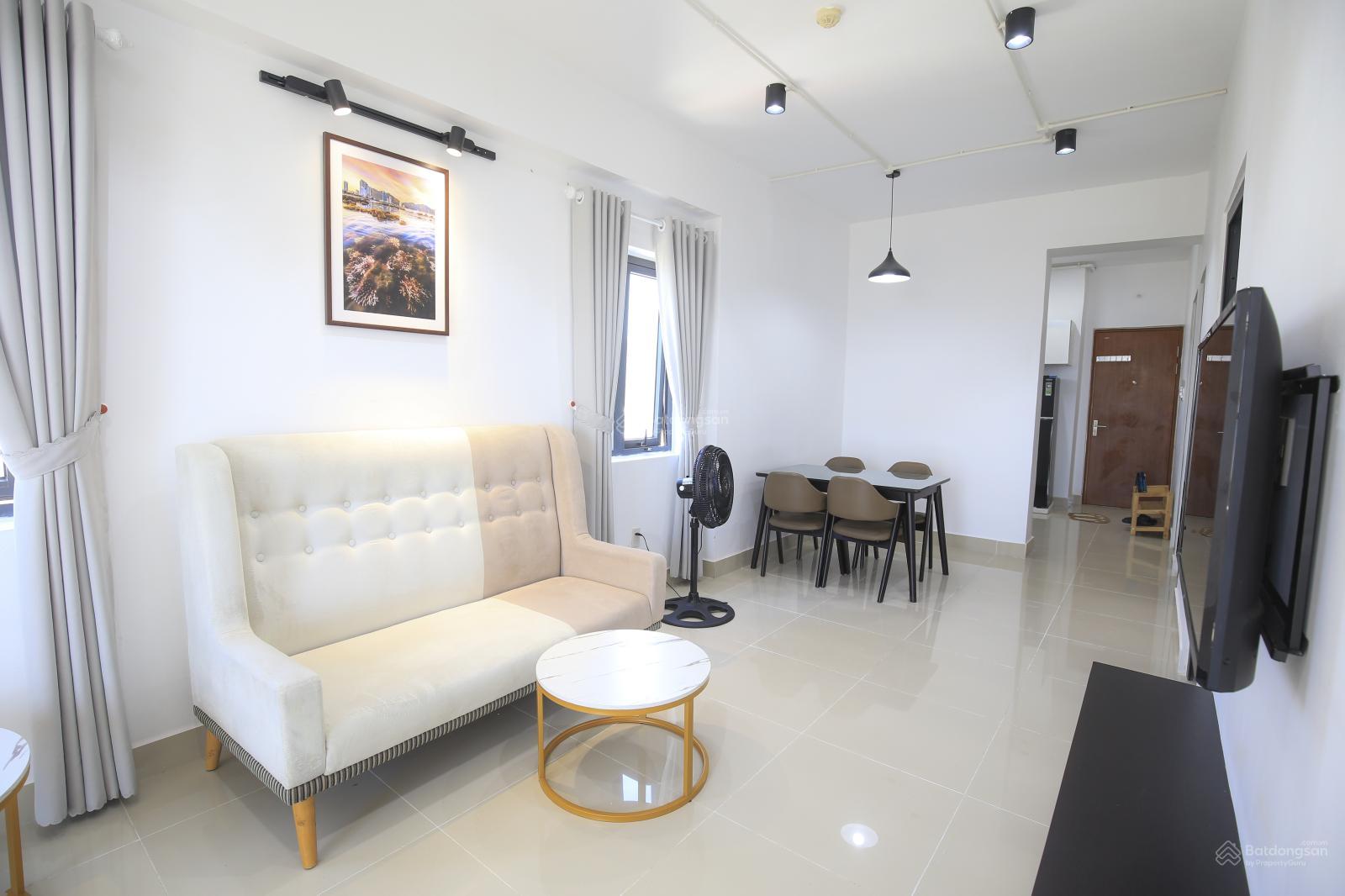 Căn hộ Napoleon Nha Trang 74m² giá 10.5 triệu - View biển tuyệt đẹp!