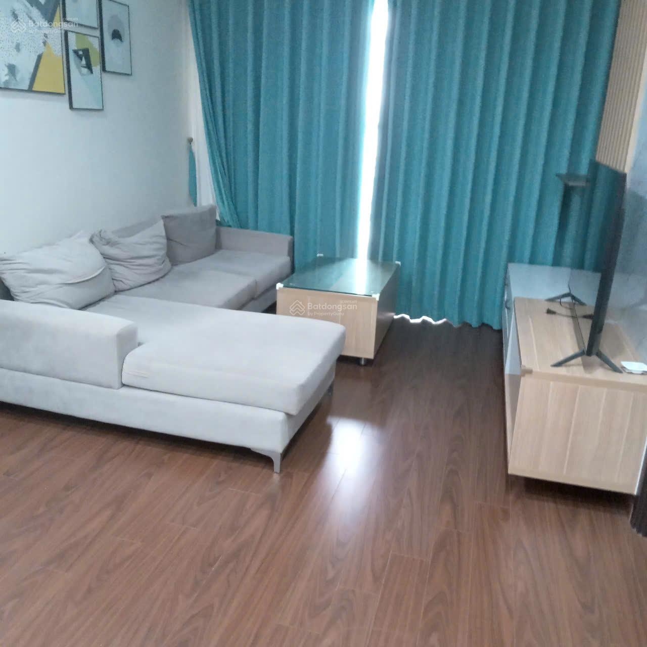 Căn hộ chung cư Sakura Tower 83m² giá 13 triệu - Full nội thất, vào ở ngay!