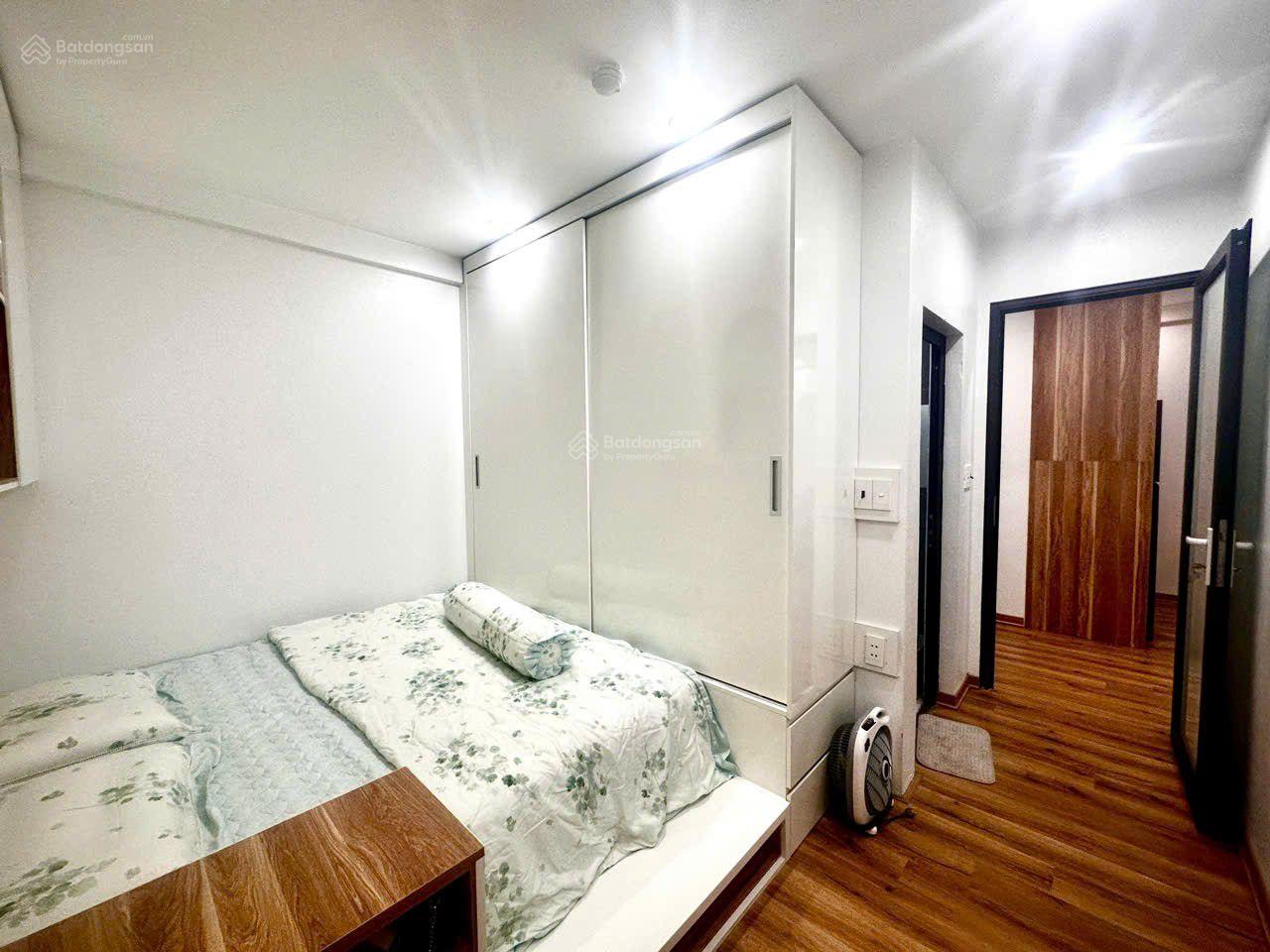 Căn hộ Hoàng Long phường Tào Xuyên 56.2m² giá 3.5 triệu - Thiết kế hiện đại, đầy đủ tiện ích!