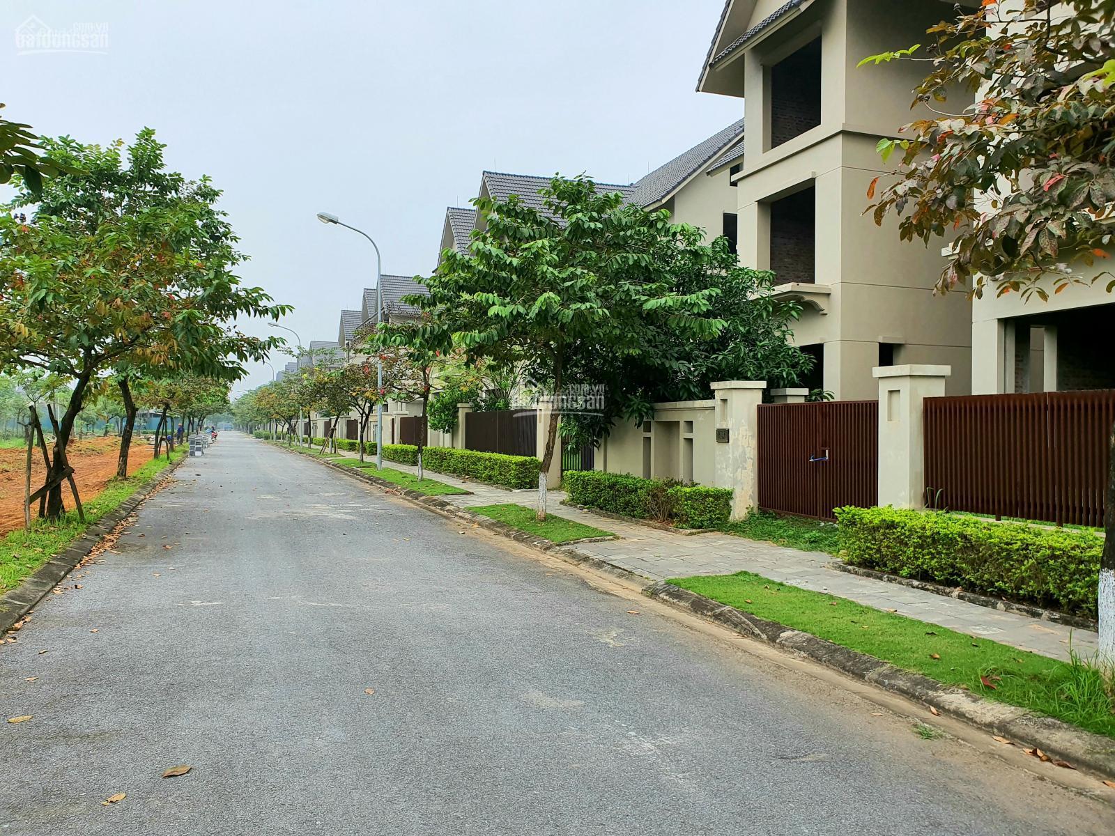 Bán nhanh nhà phố 300m² Sunny Garden City Quốc Oai - Giá tốt nhất thị trường!