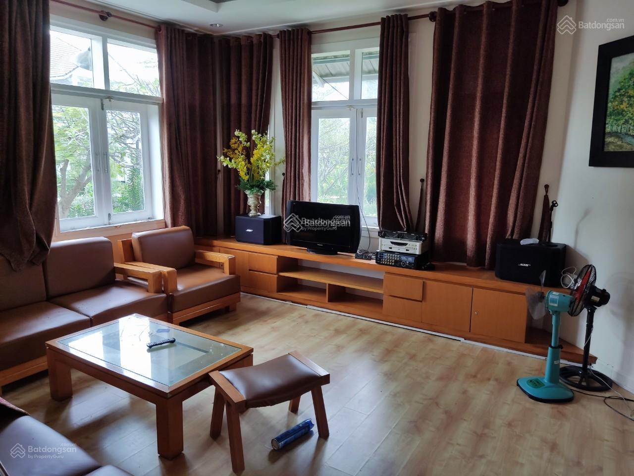 Biệt thự Sea Links City Mũi Né 400m² giá chỉ từ 12 tỷ - Cơ hội đầu tư tuyệt vời!