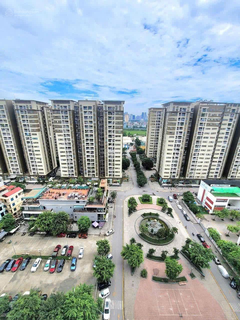 Cho thuê shophouse tầng 1 tại The Vesta, Hà Đông 35m² giá 6,5 triệu - Vị trí đẹp, nhiều tiện ích