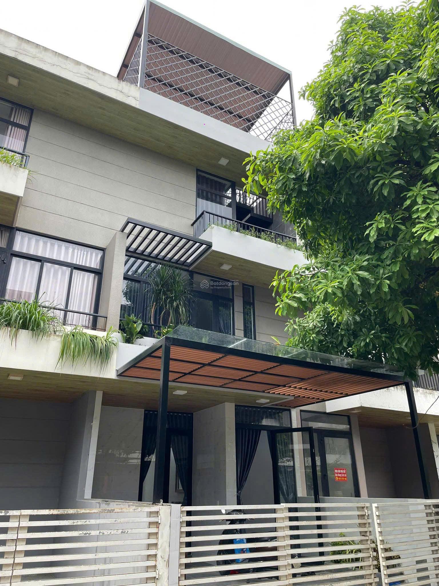 Nhà cho thuê khu compound Cát Lái Q2 85m² giá 20 triệu - Không gian sống lý tưởng!