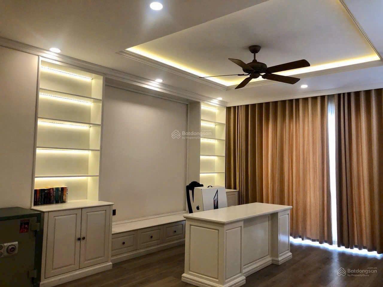 Biệt thự cao cấp Nine South Estates Nhà Bè 140m² giá 27 triệu - Không gian sống chuẩn nghỉ dưỡng!