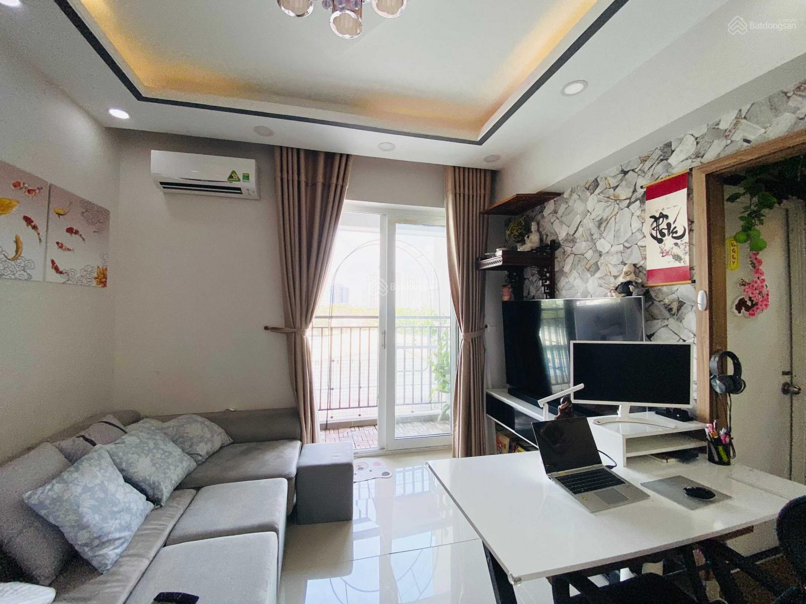 Căn hộ 2PN Hưng Phát Silver Star giá 11 triệu - Thuận tiện xem nhà 24/7!