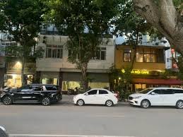 Nhà mặt phố Liễu Giai, quận Ba Đình 40m² - Giá tốt cho thuê lâu dài!
