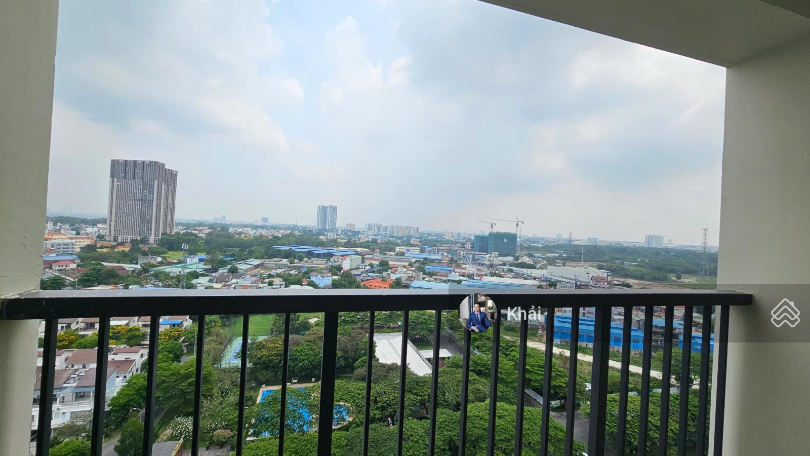 Căn hộ Eco Xuân Lái Thiêu 86m² chỉ 2.494 tỷ - Nhà mới 100% sẵn sàng vào ở!