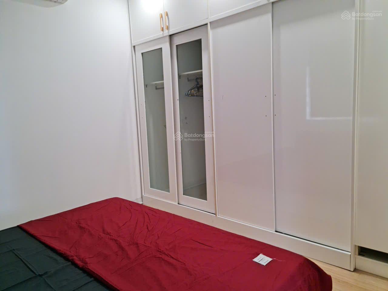 Căn hộ chung cư Hoàng Huy Pruksa An Đồng 63m² giá 6 triệu - Sẵn sàng vào ở!