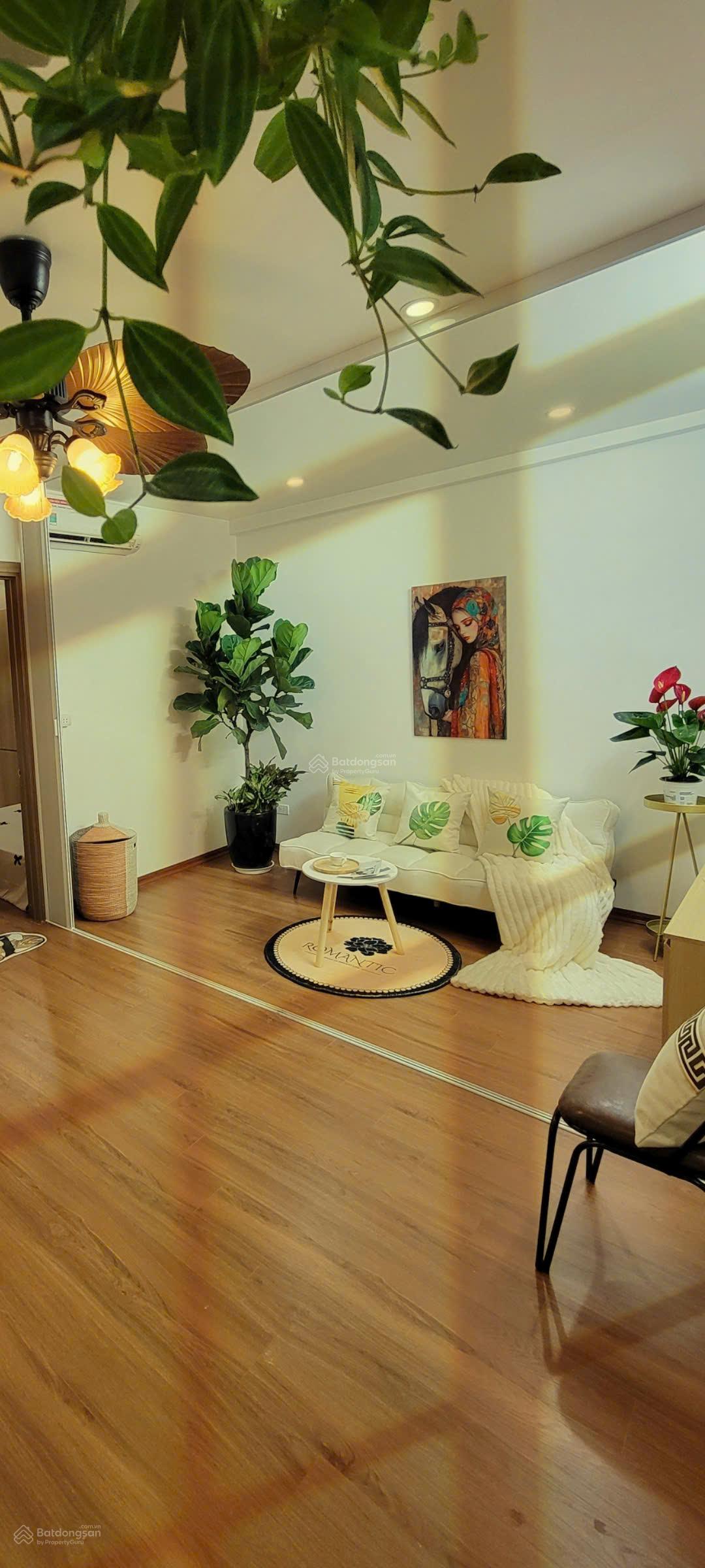 Căn hộ chung cư 2PN, 40m² giá 2,7 tỷ - Nhanh tay sở hữu tại Kiến Hưng Luxury!