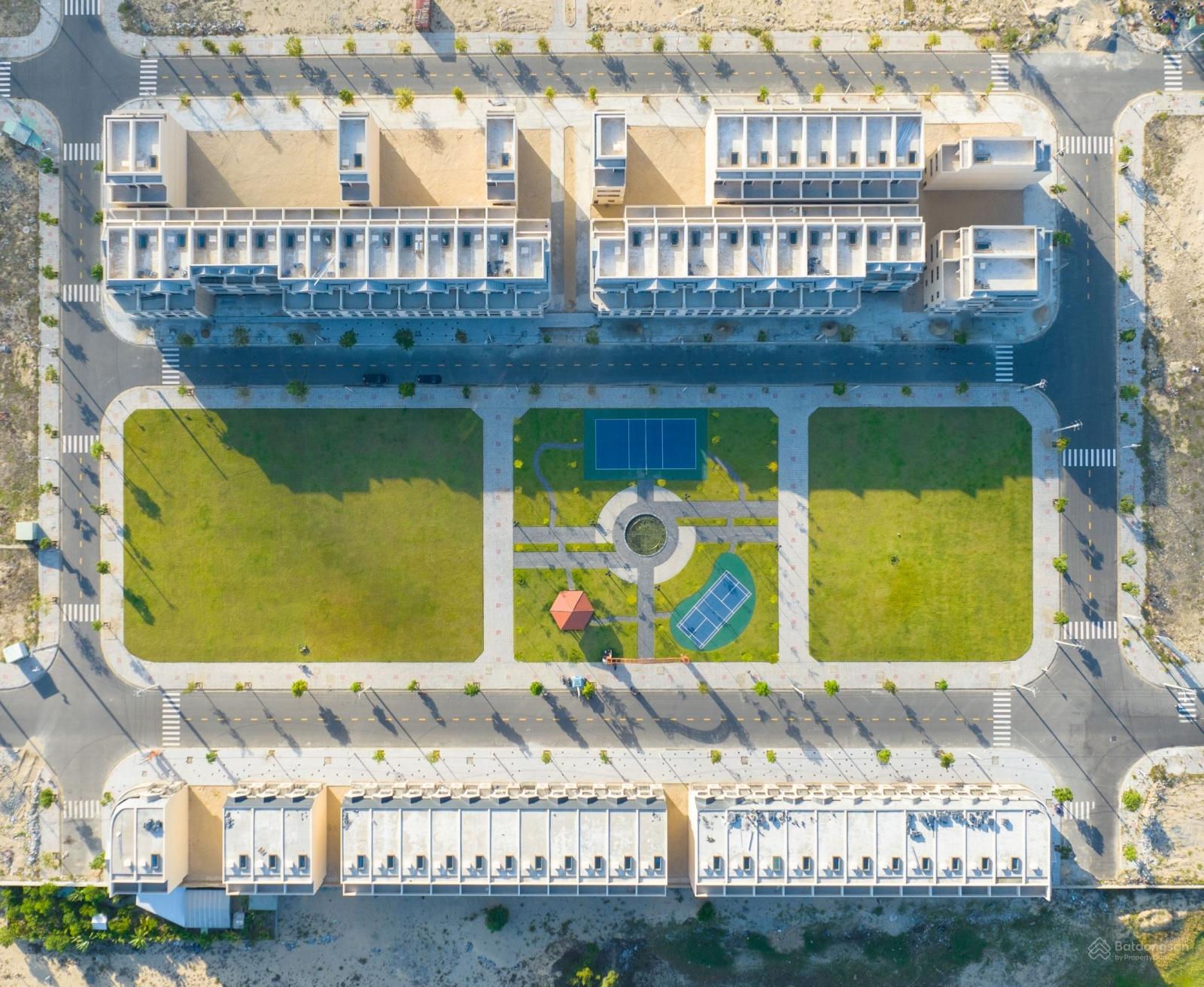 Đất nền 100m² tại Castia Palm, Điện Dương, Điện Bàn, 2,75 tỷ - Cơ hội đầu tư lý tưởng!