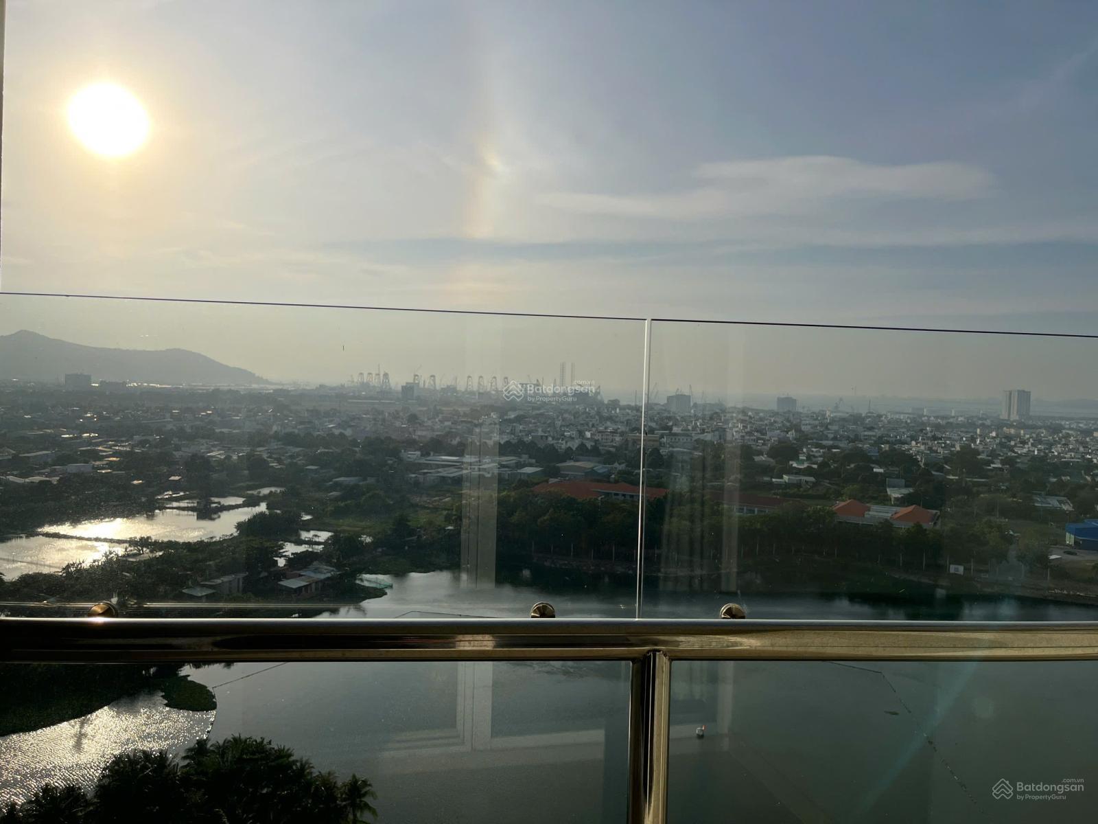 Căn hộ Dic Phoenix Vũng Tàu 71m² giá 3.25 tỷ - View hồ tuyệt đẹp!