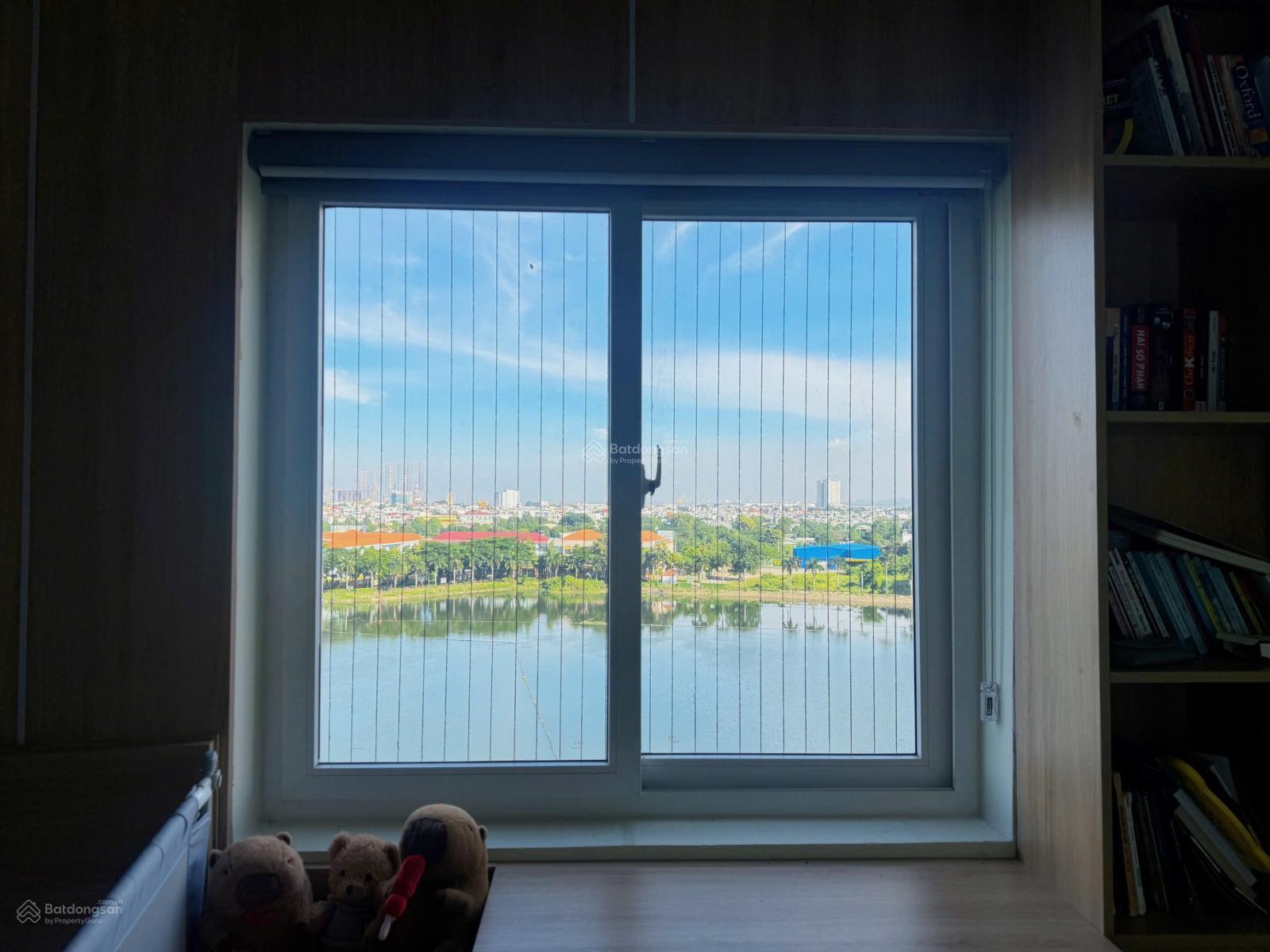 Căn hộ Dic Phoenix Vũng Tàu 2PN 2WC giá từ 2.89 tỷ, đầu tư sinh lời!