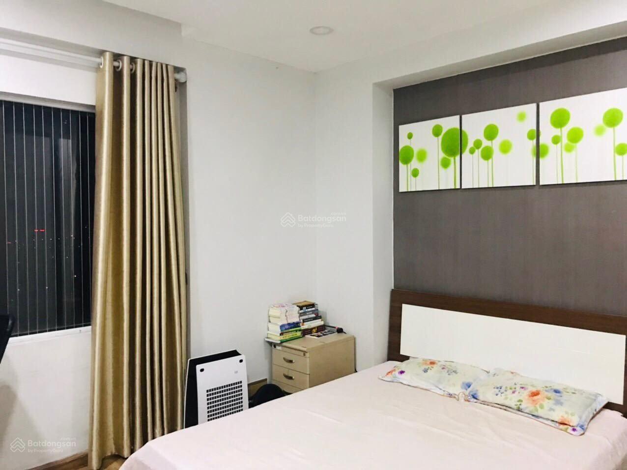 Căn hộ 2 phòng ngủ 2 vệ sinh 65m² tại Chung cư Hh2 Xuân Mai Complex - Giá 8.5 triệu, vào ở ngay!