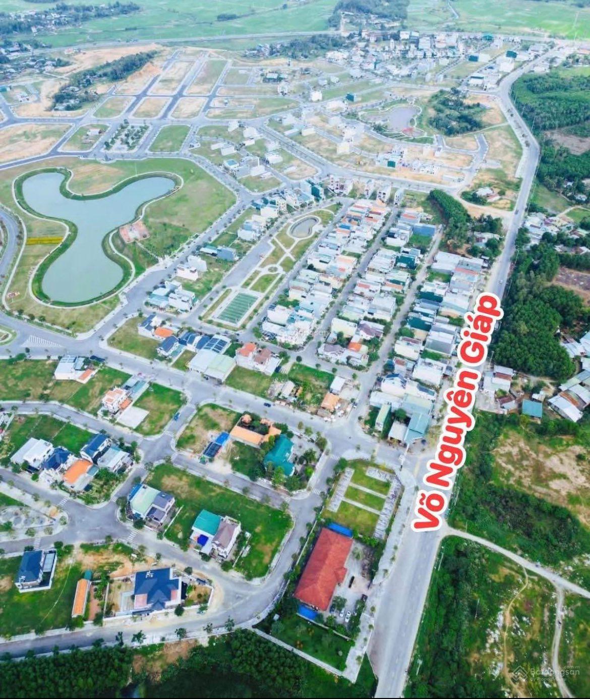 Đất nền 116m² hướng Nam tại KDC Sơn Tịnh 577 - Sổ riêng chính chủ, giá tốt!